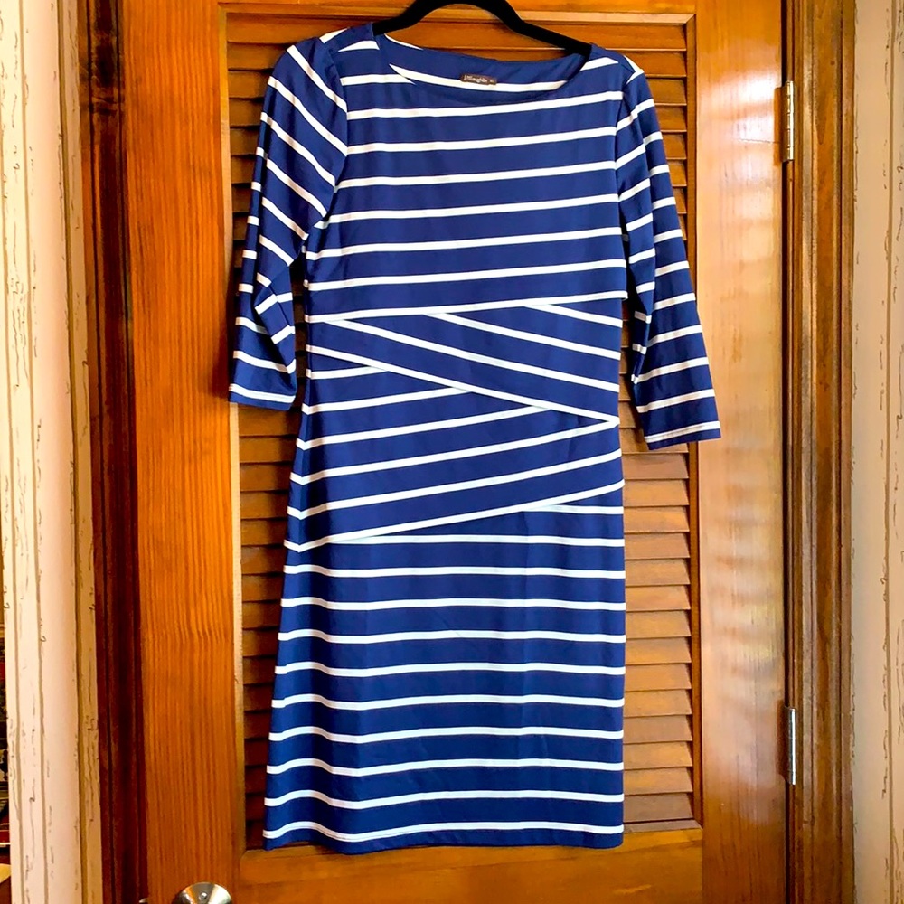 J. McLaughlin dress